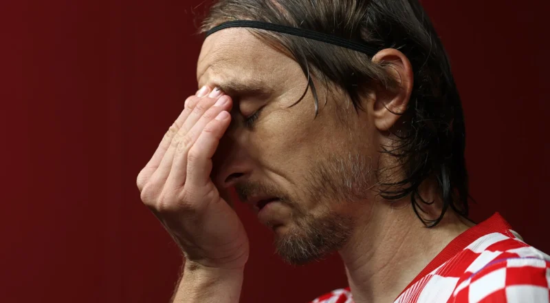 Tunnel vision: candid photos of World Cup 2026 stars