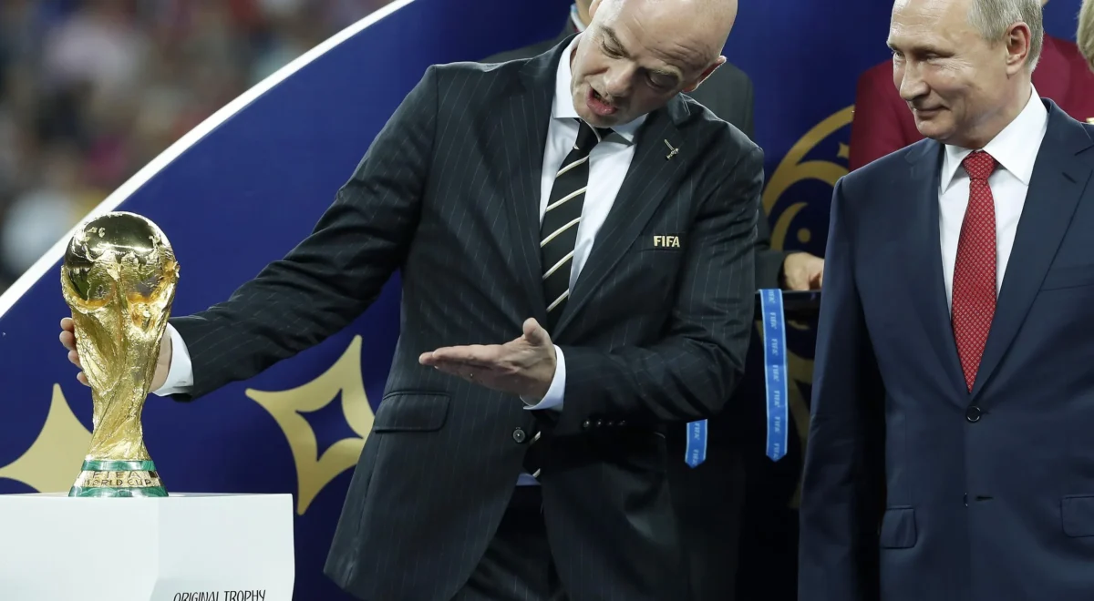 4543.jpg Uefa could block Russia returning to football in potential new clash with Fifa