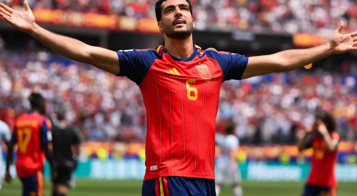 4544.jpg Spain’s Mikel Merino enjoys happy knack of scoring late winners