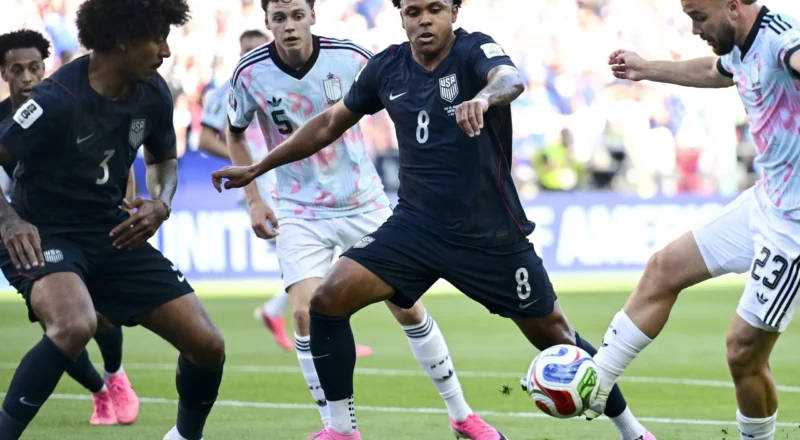 USMNT’s World Cup exit was most-watched American telecast since Super Bowl