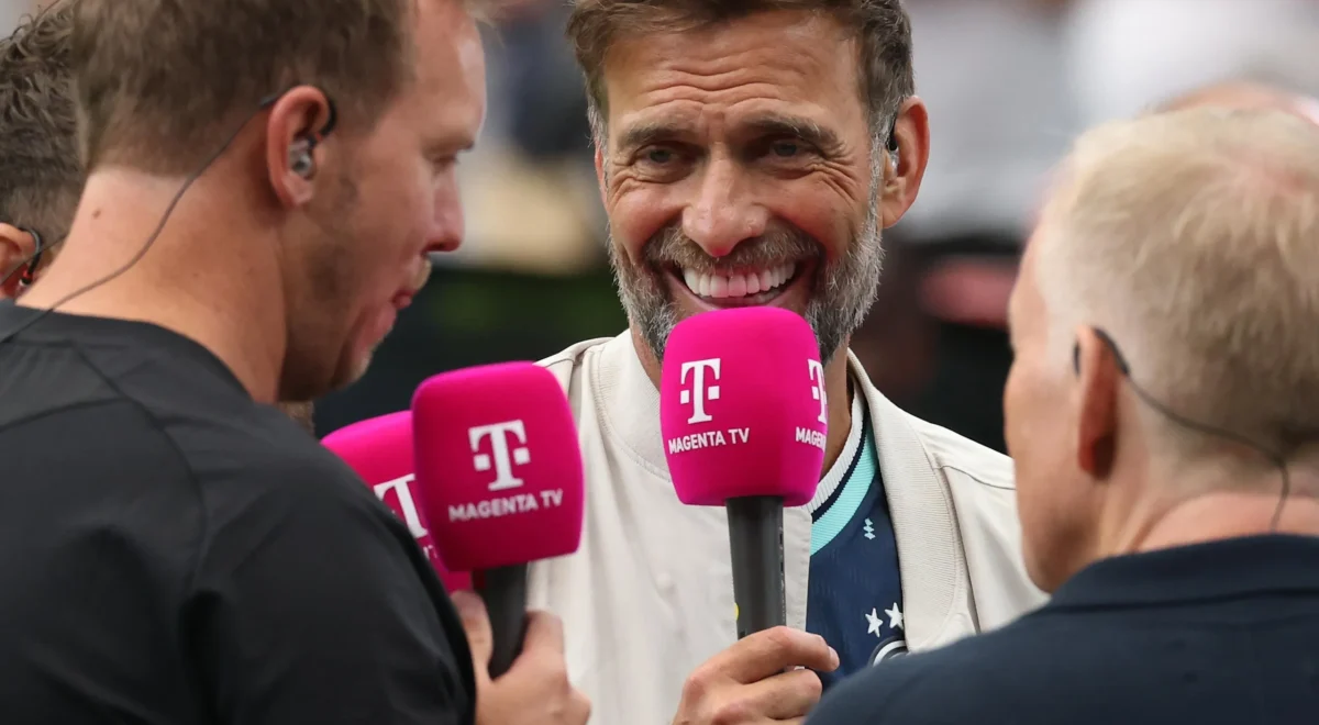 4870.jpg World Cup 2026: Germany hold Klopp talks after Nagelsmann quits; Portugal to face Spain after VAR drama – live