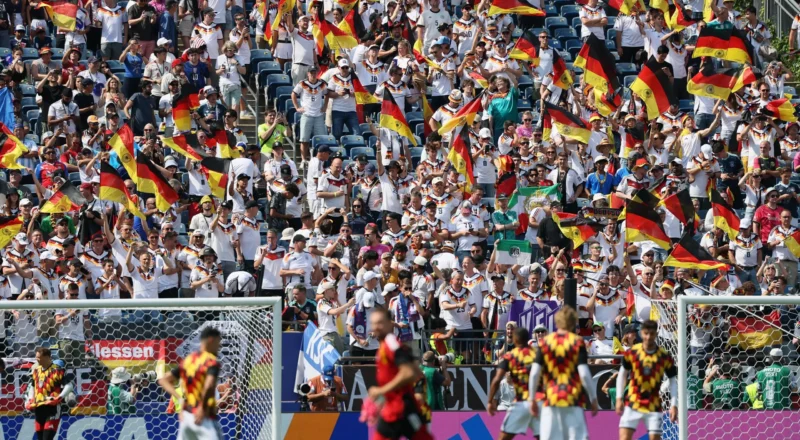 Freddy the German: psyop, mirror to US rapacity or Tocqueville in a CR7 shirt?