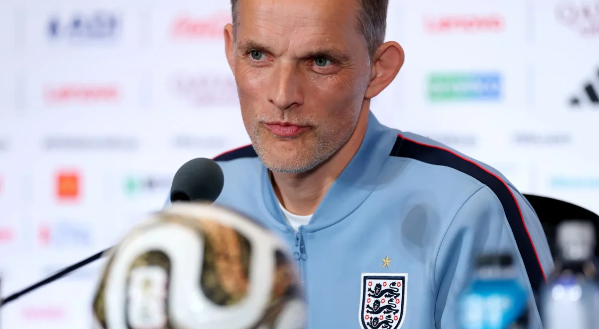 4910.jpg Tuchel defiant in face of criticism over decisions in England exit: ‘I have no regrets’