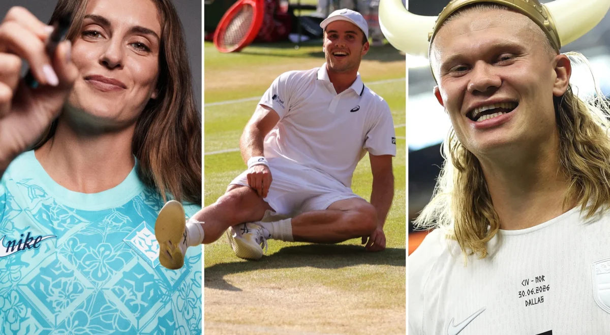 5000.jpg Sports quiz of the week: England v Norway, Wimbledon and Alexia Putellas