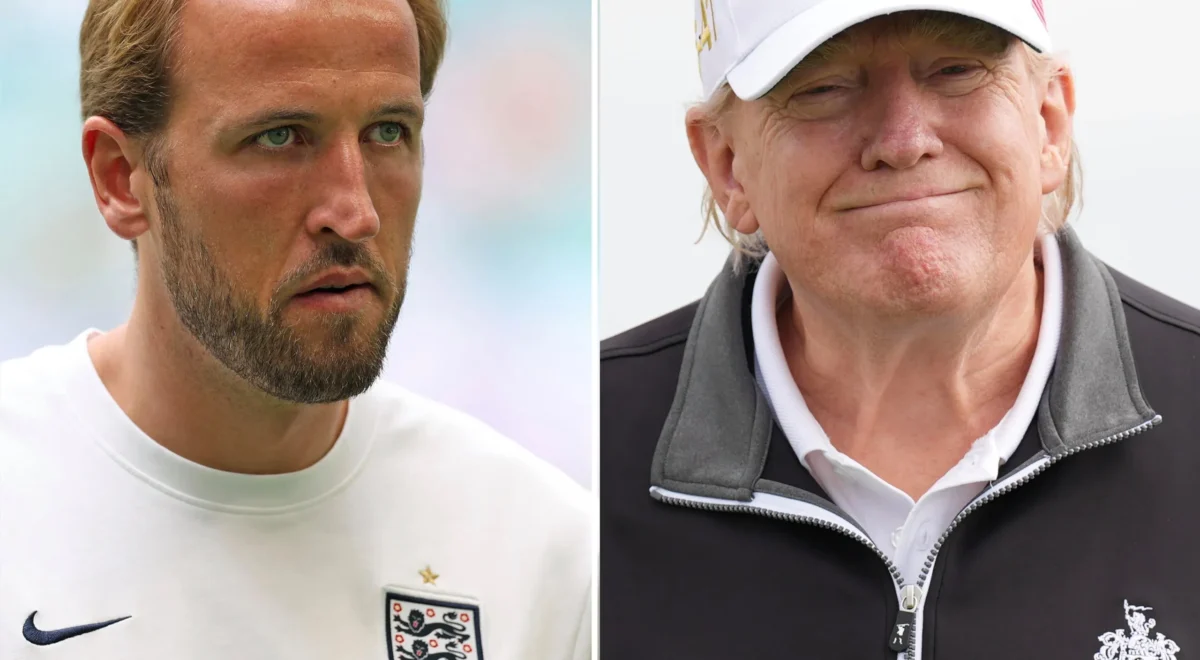 5000.jpg England World Cup star Harry Kane confirms he played golf with Trump