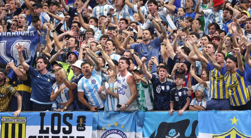 ‘Rifts began to appear’: Why many Latin Americans want Spain to beat Argentina in the World Cup final