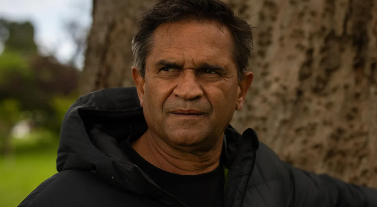 5286.jpg AFL removes Nicky Winmar from Australian Football Hall of Fame after assault conviction