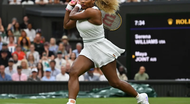 Digested week: Serena Williams’s return and the superior branch of evolution | Emma Brockes