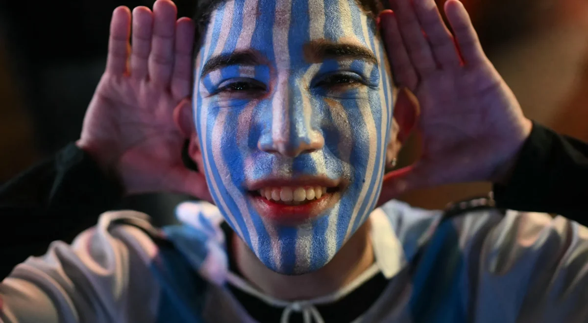 6302.jpg View from the other side: inside Argentina’s celebrations after semi-final win against England