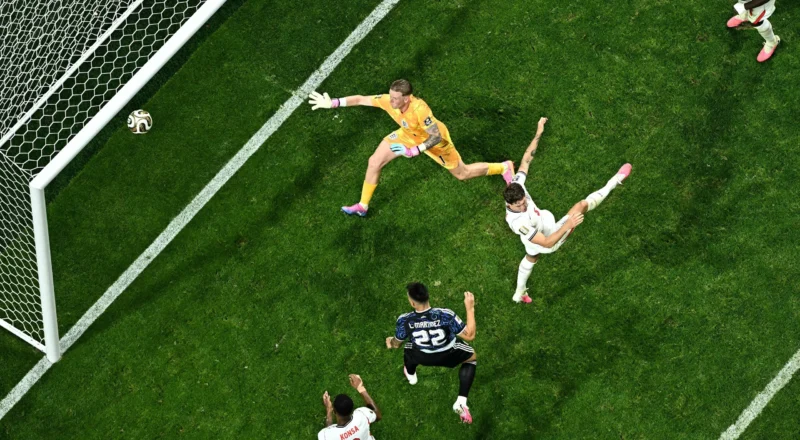 Football Daily | It’s the end of the World Cup as England know it