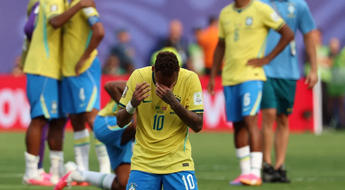 6507.jpg ‘These guys are losers’: Brazil berated back home after defeat by Norway