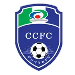 Cheonan City