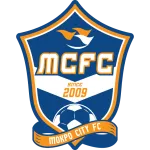 Mokpo City