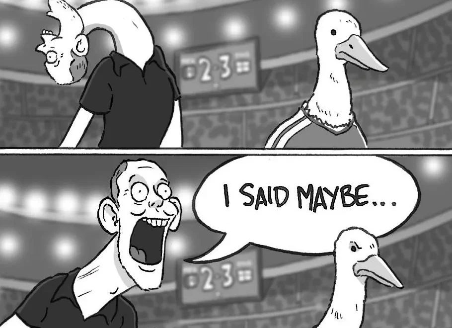 910.jpg David Squires on … England’s World Cup classic in Mexico and a Trump novelty